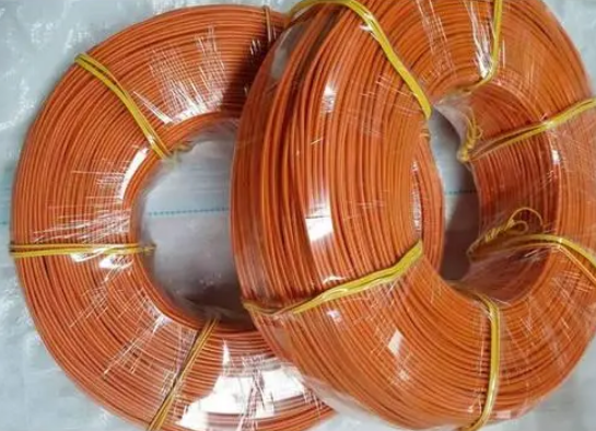 乌恰爆破工程中的放炮线应用方法