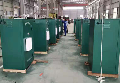 乌恰移动炸药库：安全与效率并重的爆破行业新趋势
